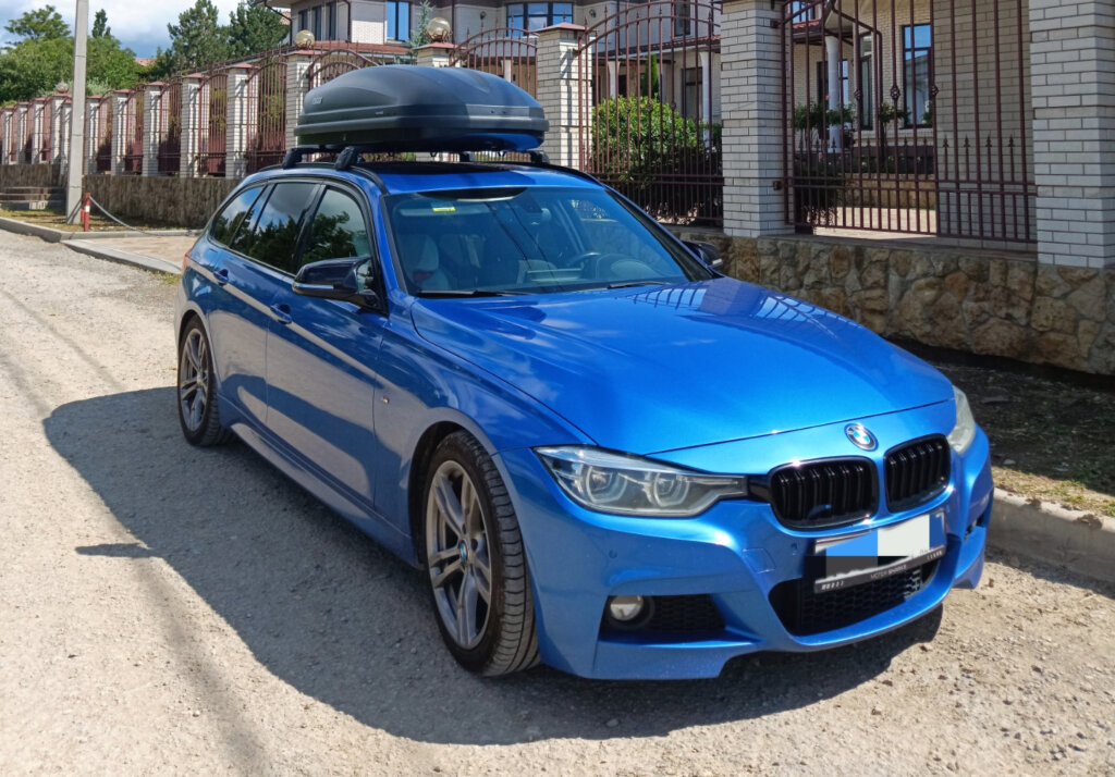 Названы 10 лучших семейных автомобилей 2025 года