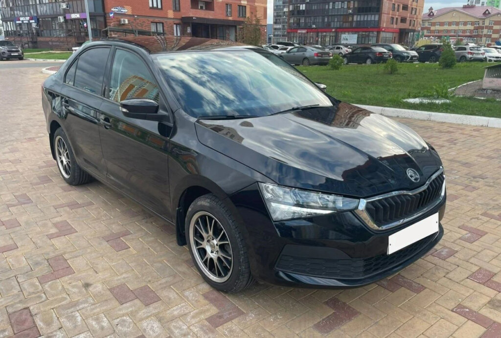 Skoda Rapid II: реальный опыт эксплуатации автомобиля