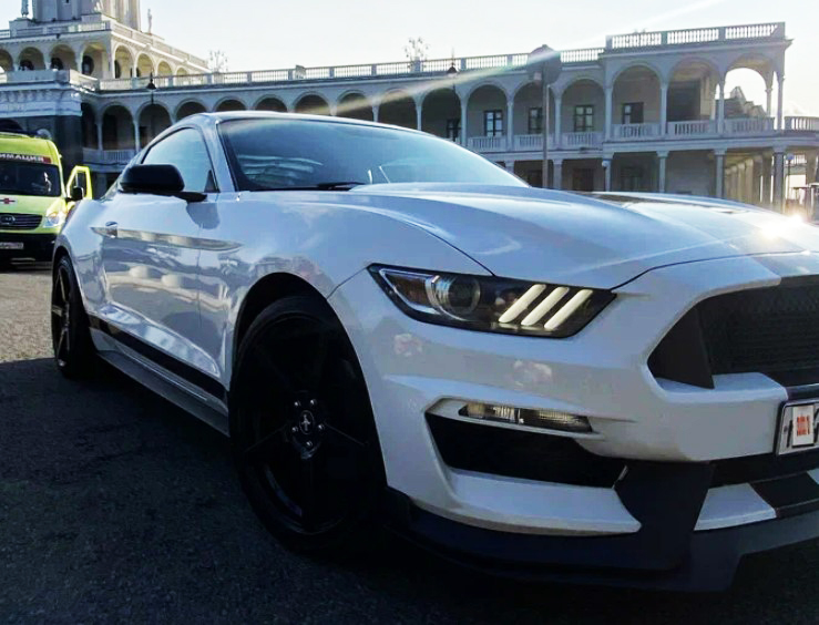 «Эта машина – настоящая головная боль»: отзыв владельца Ford Mustang VI