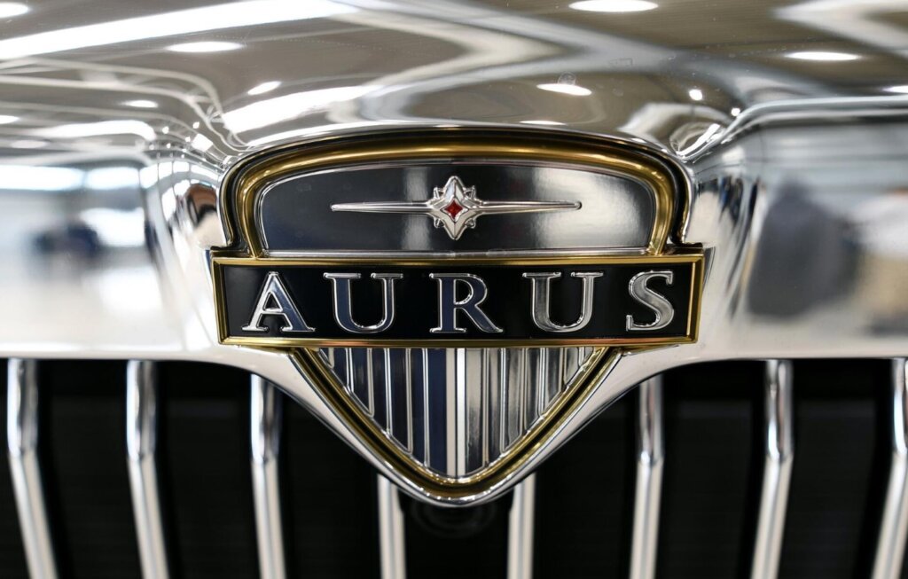 Под брендом Aurus будут выпускать детское питание, а также одежду, пиво и вино