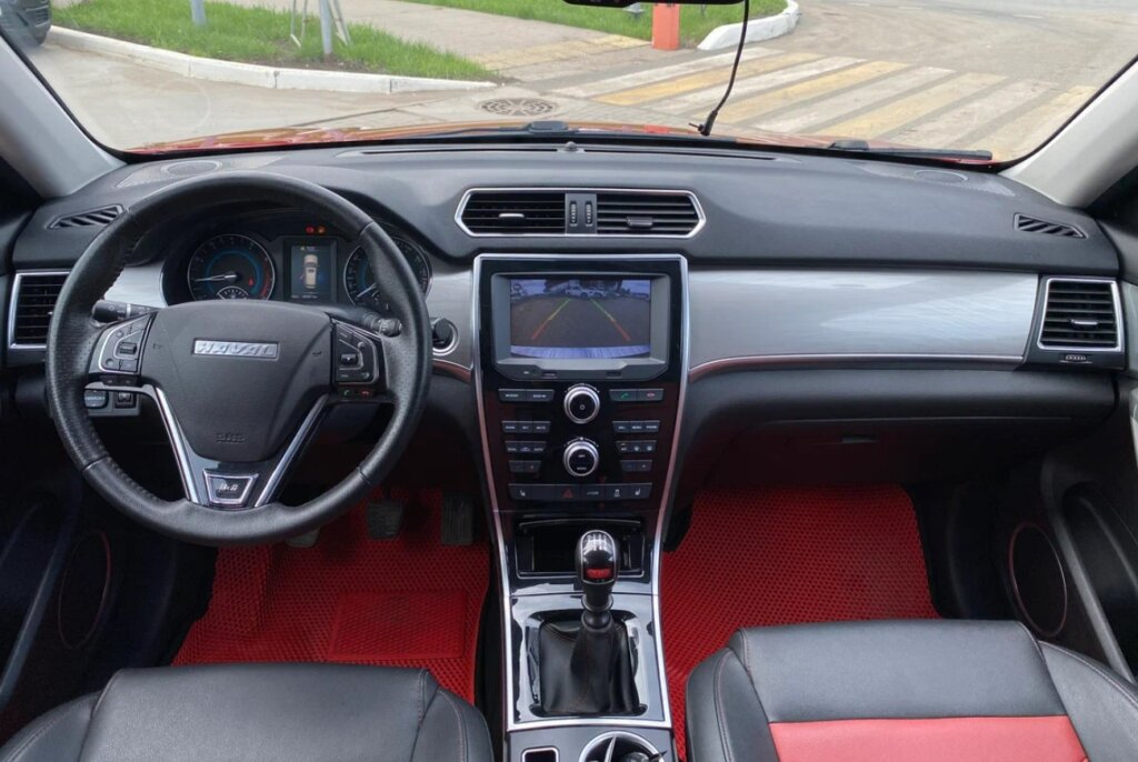 Подержанный Haval H2: стоит ли рискнуть и купить китайский кроссовер?