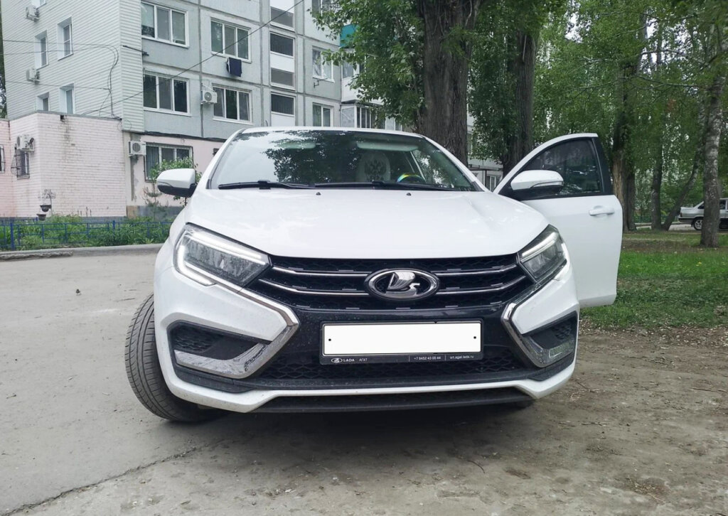 &#171;Поменял Весту на китайца и пожалел&#187;: отзыв владельца Haval Jolion