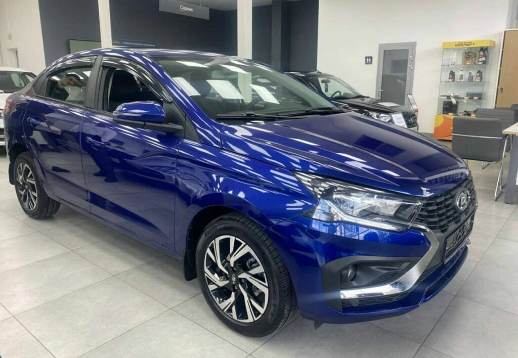 Отзыв владельца автомобиля Lada Iskra после 1000 км пробега