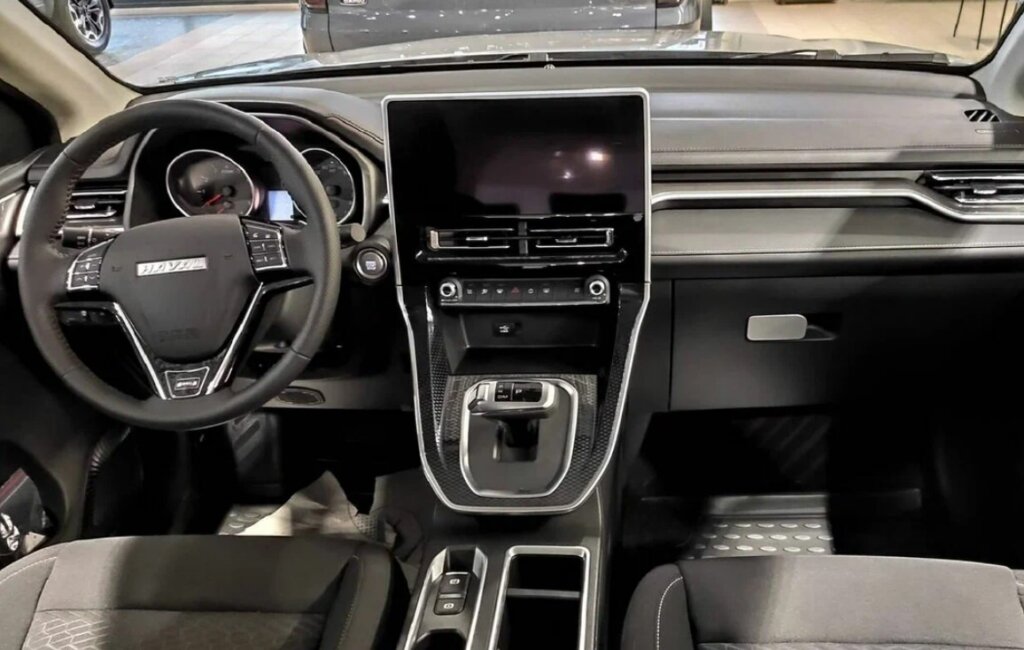 Haval M6 &#8212; отзывы реальных владельцев