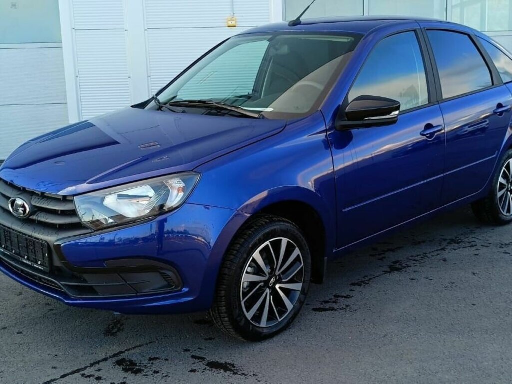 «Купил новую Гранту и пожалел»: честный отзыв владельца Lada Granta 2025