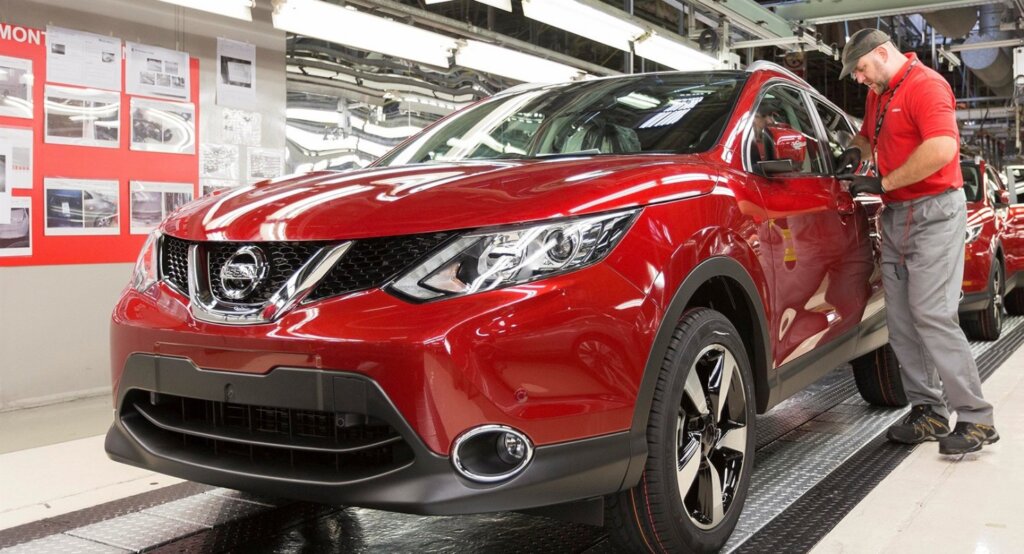 Nissan будет экономить на всём, чтобы не потерять позиции на мировом рынке