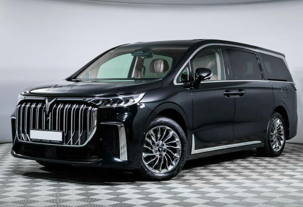 Названы самые качественные автомобили в Китае: неожиданные лидеры и аутсайдеры