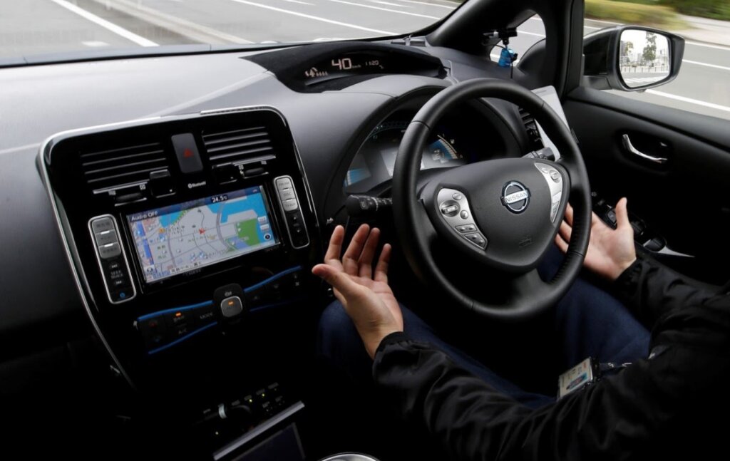 В России предлагают запретить праворульные автомобили