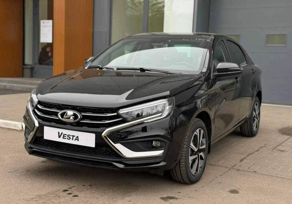 Вариатор LADA Vesta: когда он &#171;умрет&#187; и как продлить ему жизнь