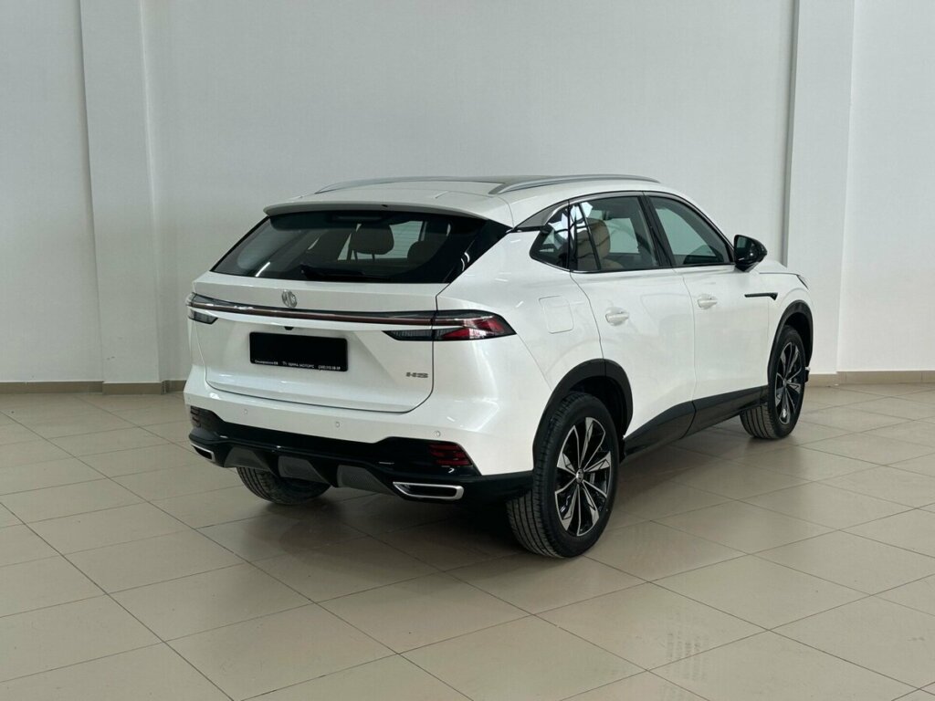 На «Москвиче» будут выпускать Toyota RAV4? Столичный автозавод готовит очередную новинку