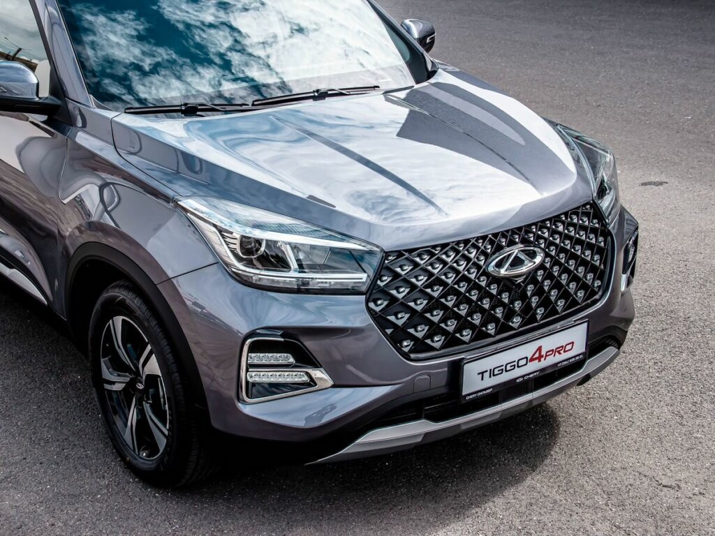 Сдал «японца» в trade-in, купил «китайца» и пожалел: честный отзыв владельца Chery Tiggo 4 Pro