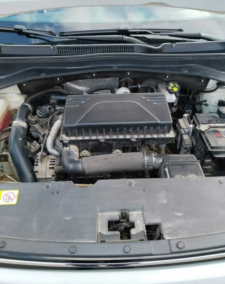 Что произошло с «Москвичом» после 100 тысяч пробега: отзывы владельцев