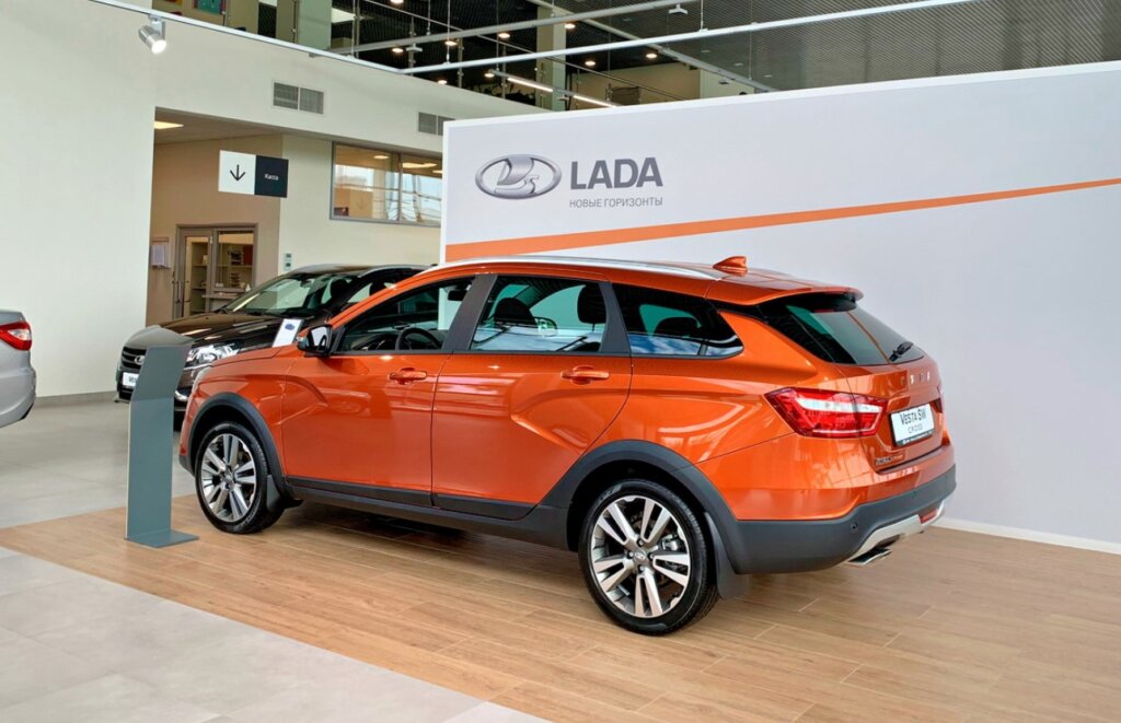 Белорусы отказываются продавать россиянам российские автомобили