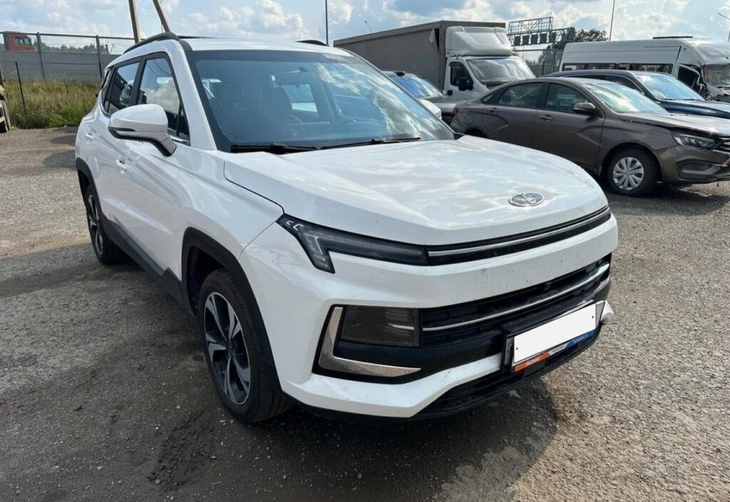 Что произошло с «Москвичом» после 100 тысяч пробега: отзывы владельцев