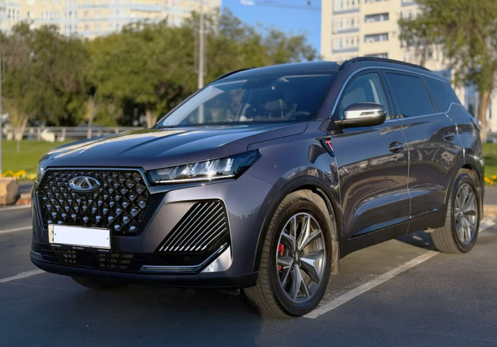 18 000 км за рулем Chery Tiggo 7 Pro Max: история разочарования