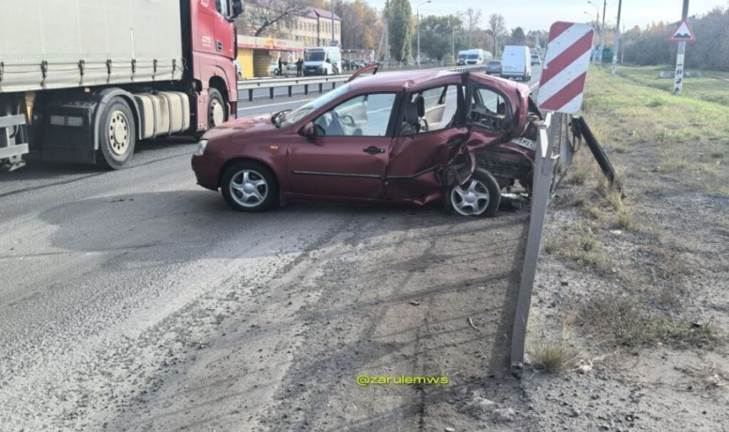 &#171;Один перестраивался, а другой превышал&#187;: кто виноват в ДТП на трассе М-7?