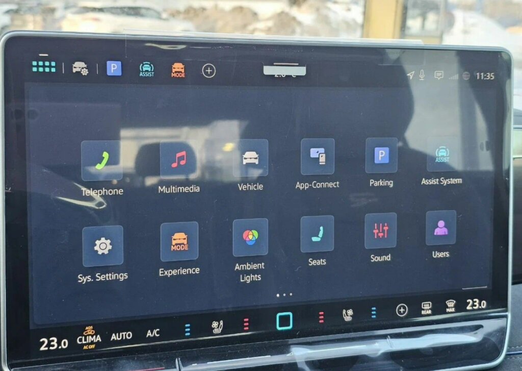 «Пригнал из Китая и пожалел»: отзыв владельца Volkswagen Tiguan 2025