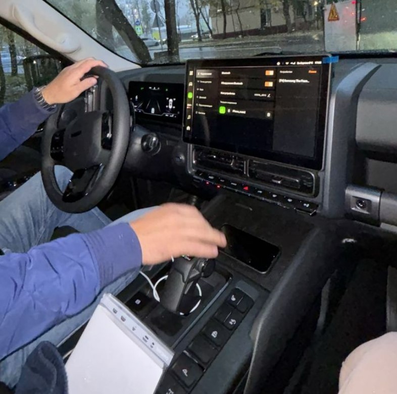 «Это просто какой-то позор!»: отзыв владельца Haval H9