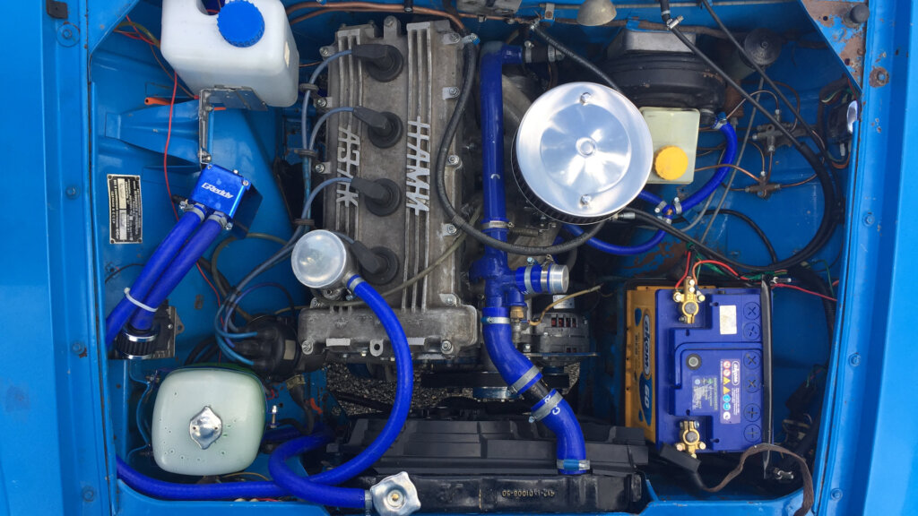 Эксклюзивный «Москвич-412» стоимостью 9 миллионов рублей ищет нового владельца