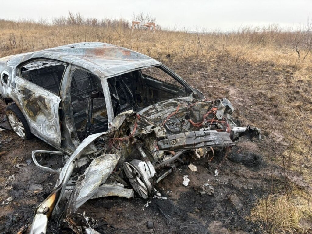 &#171;Спровоцировал ДТП и скрылся&#187;: мать и дочь погибли на трассе Самара &#8212; Оренбург