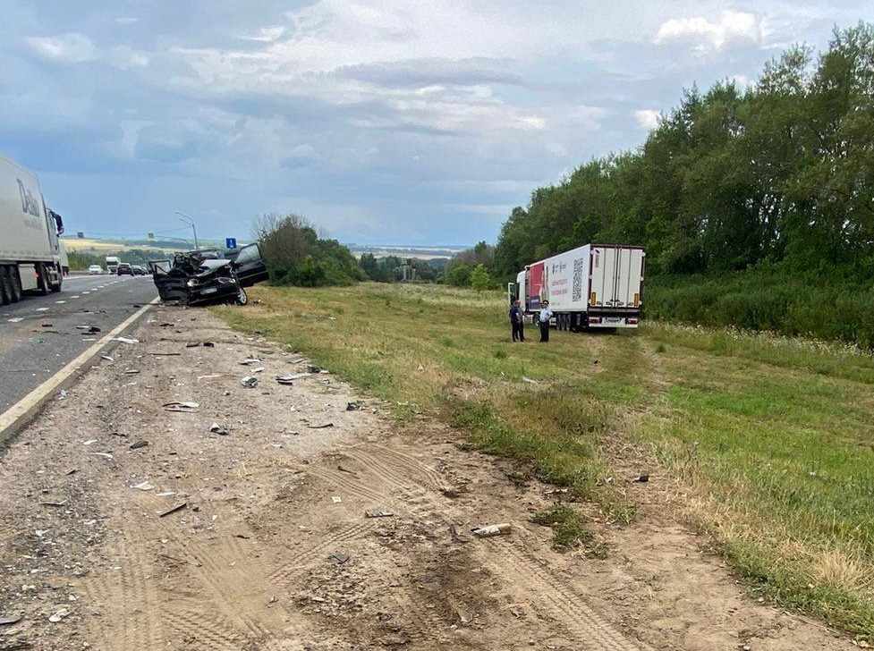 В Чувашии будут судить водителя, который спровоцировал серьезное ДТП и скрылся