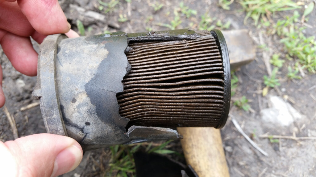 Как одна копеечная деталь способна «убить» двигатель автомобиля