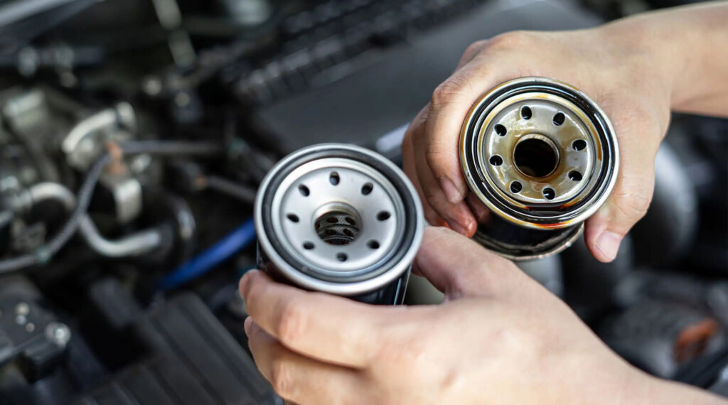 Как одна копеечная деталь способна «убить» двигатель автомобиля