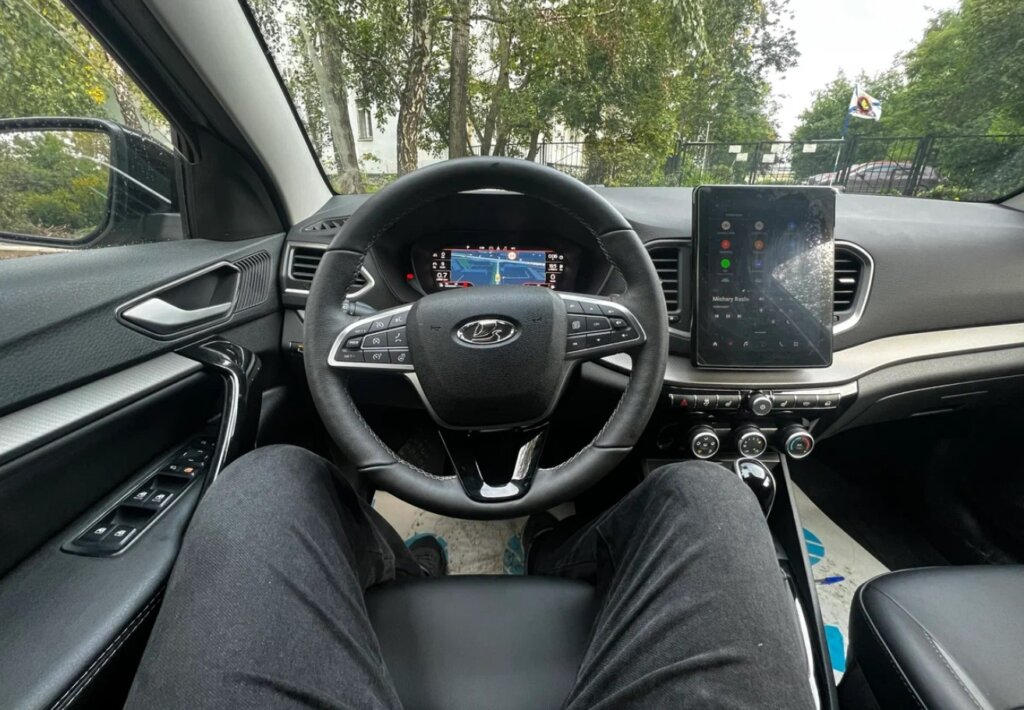 &#171;Побоялся взять китайца и 100 раз пожалел&#187;: почему &#171;Лады&#187; ломаются сразу после покупки