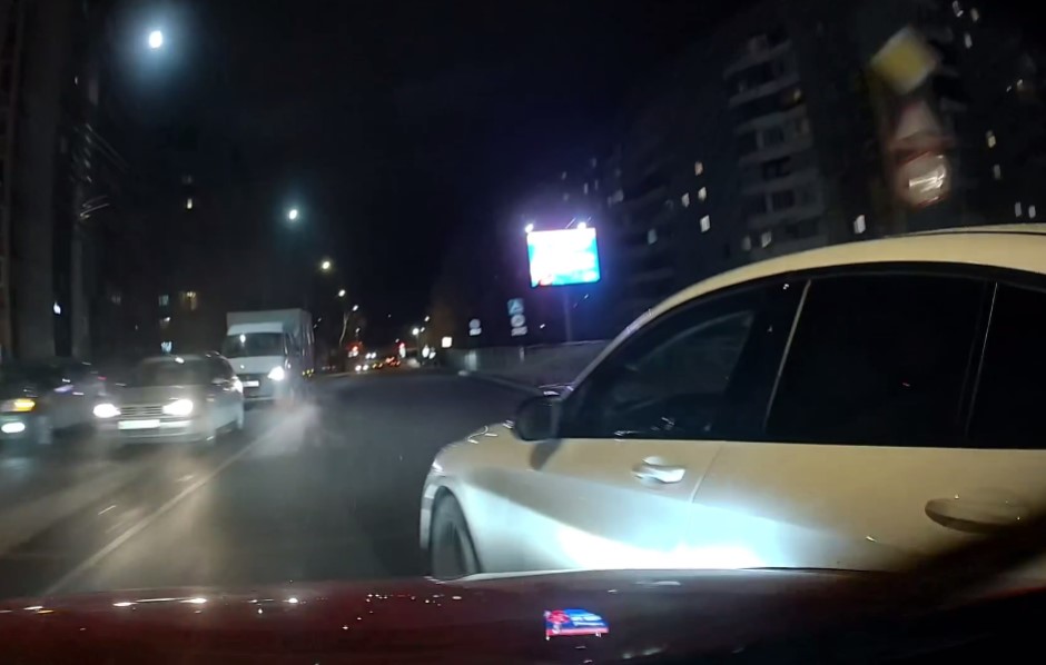 «К перекрестку я подъехала первая»: кто виноват в ДТП в Сыктывкаре?