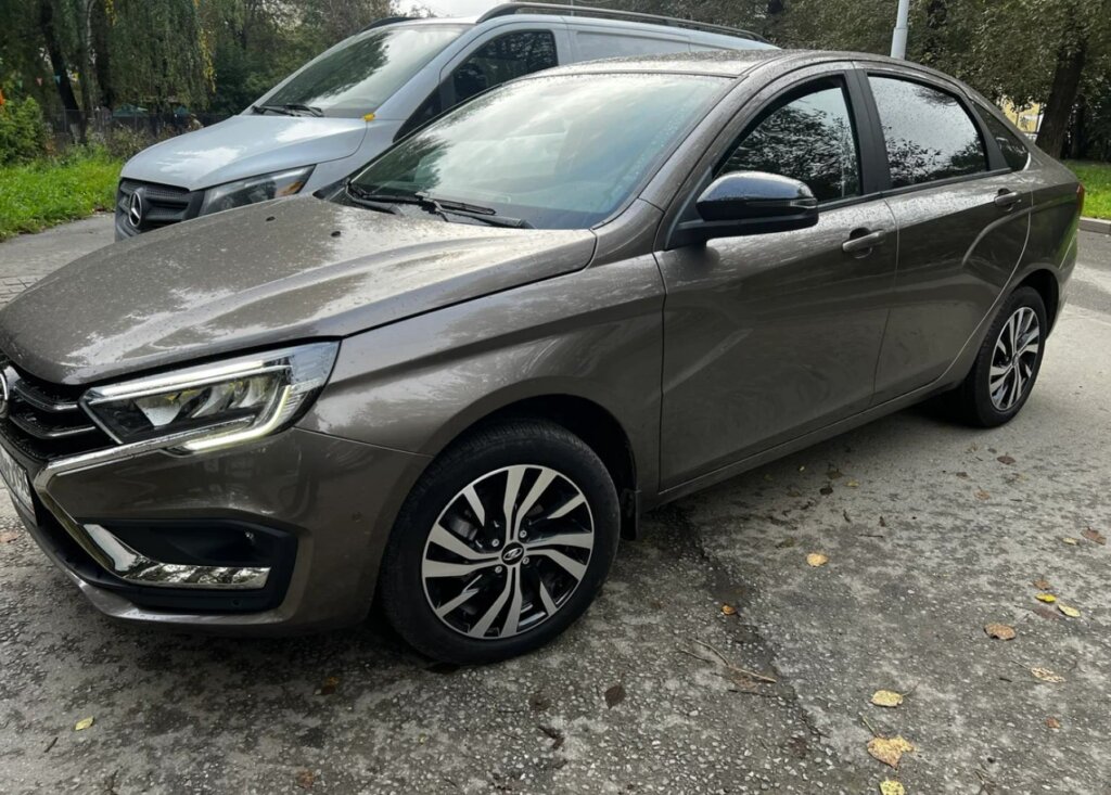 &#171;Побоялся взять китайца и 100 раз пожалел&#187;: почему &#171;Лады&#187; ломаются сразу после покупки