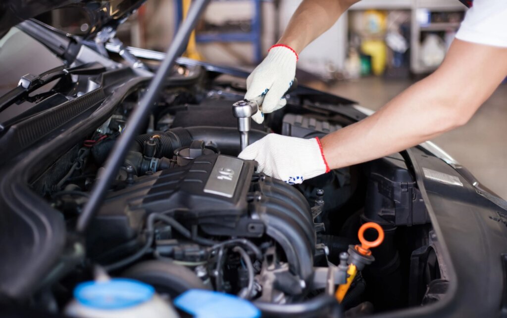 Как одна копеечная деталь способна «убить» двигатель автомобиля