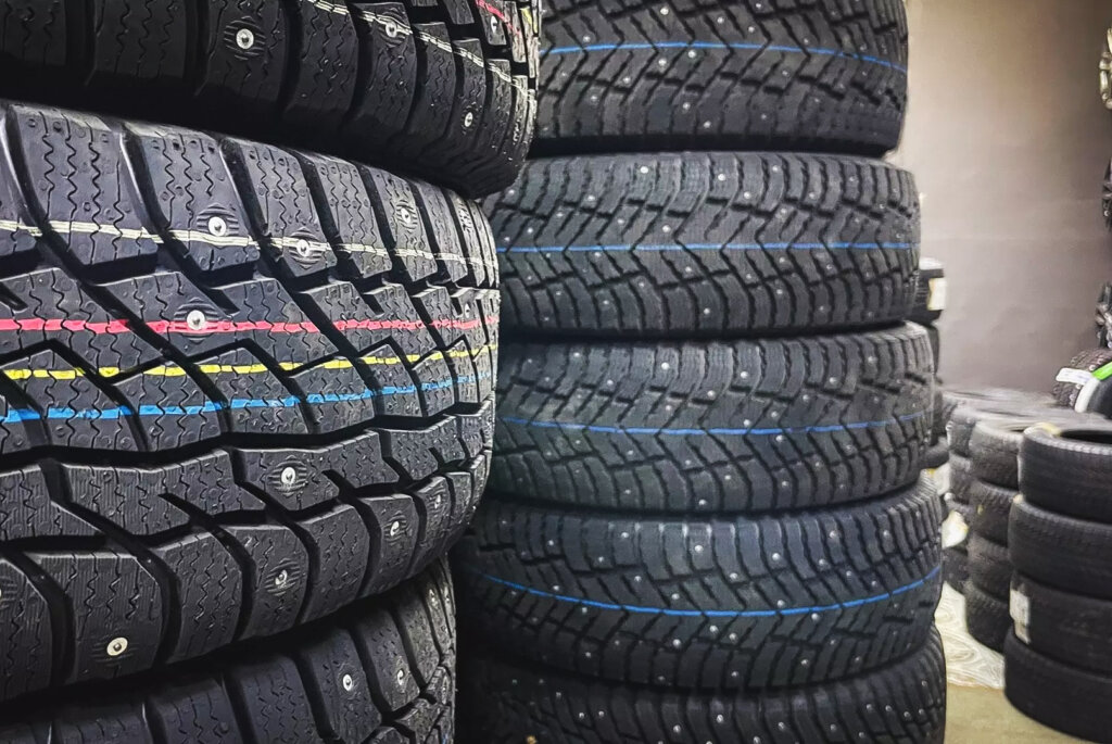 Китайская зимняя резина: стоит ли её брать или лучше не рисковать?