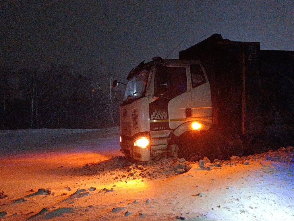 Наркотики за рулём: в Кузбассе по вине водителя-наркомана погибли три человека