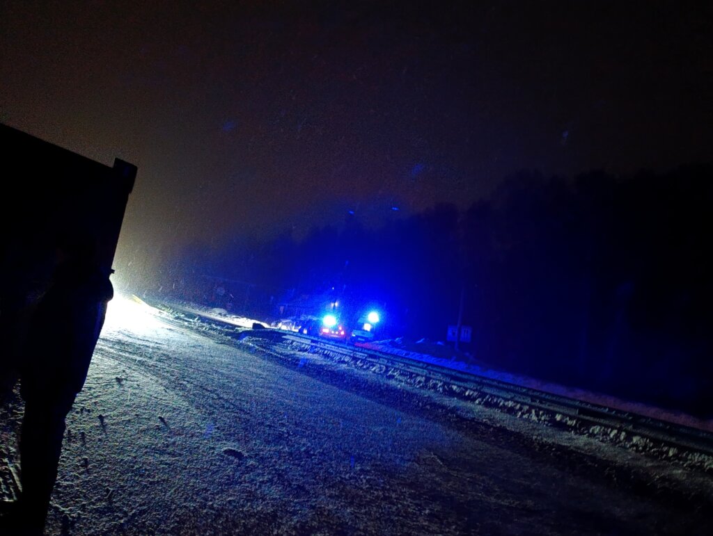 Наркотики за рулём: в Кузбассе по вине водителя-наркомана погибли три человека