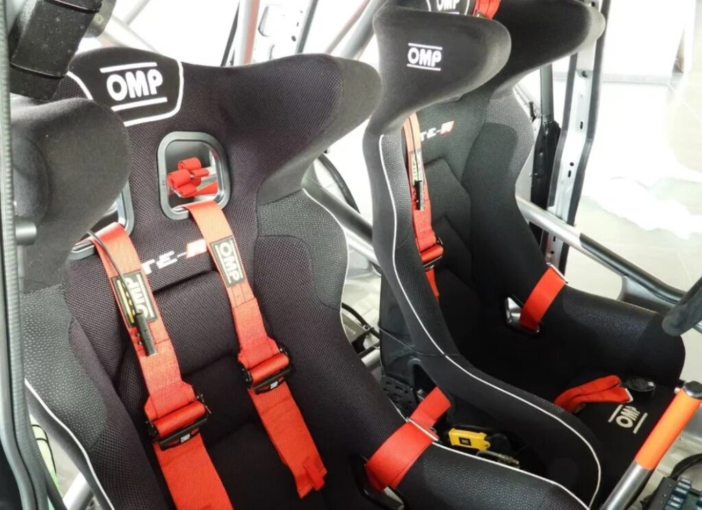 «Жигули» за 4,5 миллиона рублей: на продажу выставлена легенда ралли СССР