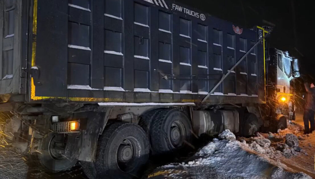 Наркотики за рулём: в Кузбассе по вине водителя-наркомана погибли три человека