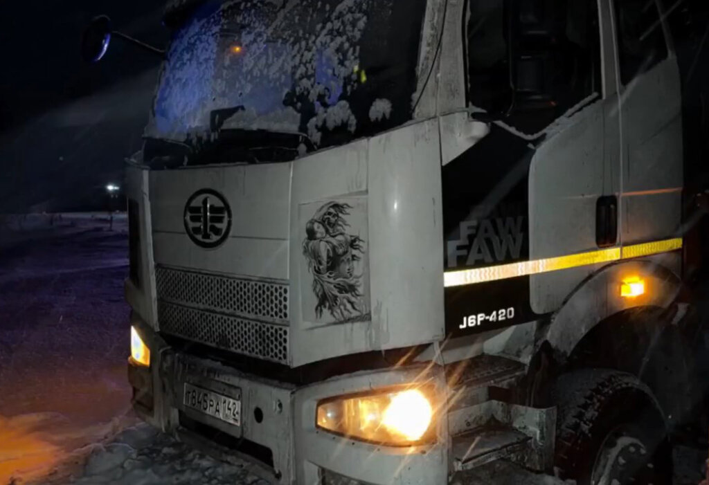 Наркотики за рулём: в Кузбассе по вине водителя-наркомана погибли три человека