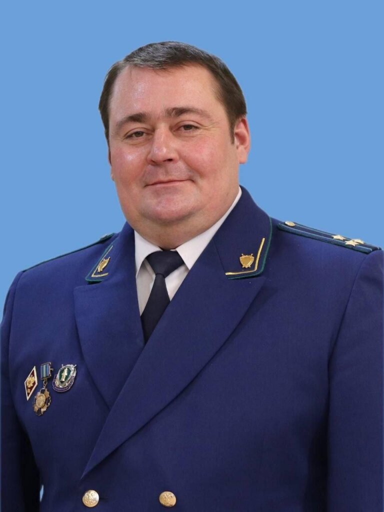 Под Красноярском пьяный прокурор возвращался с новогоднего корпоратива и устроил смертельное ДТП