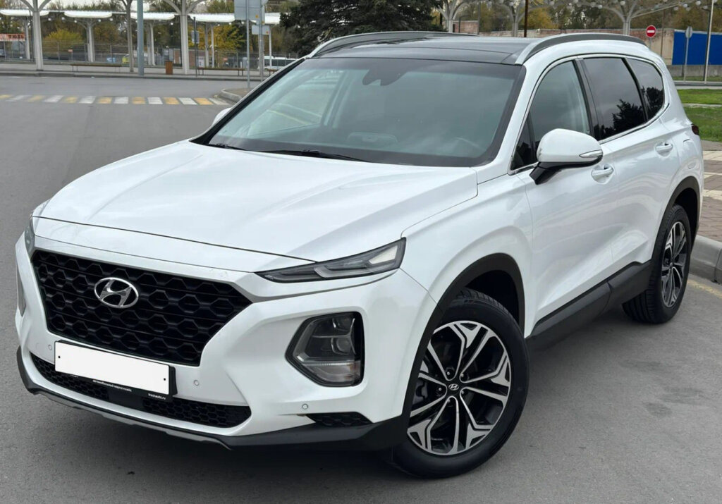 Названы десять самых надежных кроссоверов с пробегом