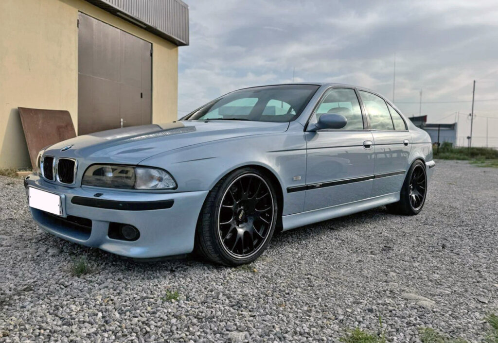 Нестареющая «классика»: эти неубиваемые автомобили легко проедут 500 тысяч километров