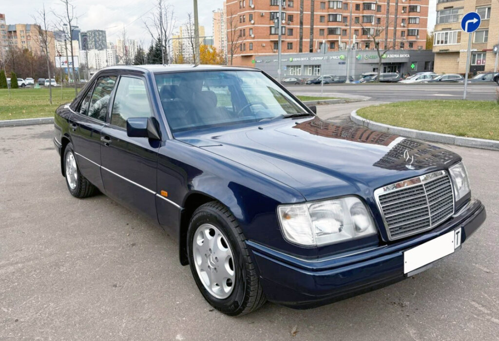 Нестареющая «классика»: эти неубиваемые автомобили легко проедут 500 тысяч километров