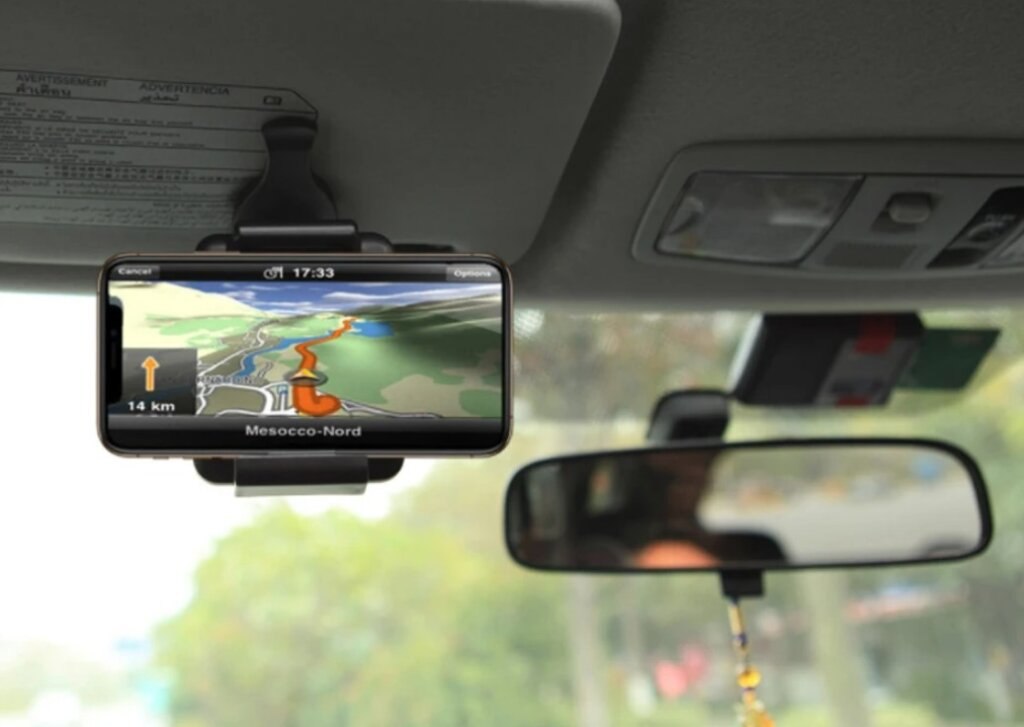 Как сделать видеорегистратор своими руками