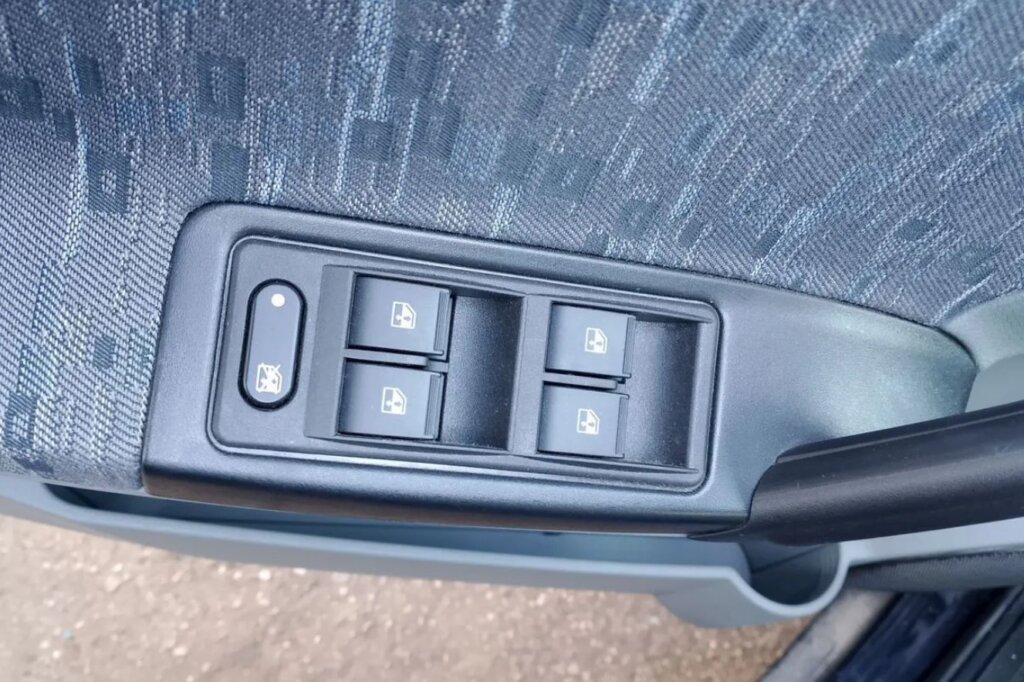 &#171;Капсула времени&#187;: уникальный экземпляр ГАЗ-31105 выставлен на продажу в России