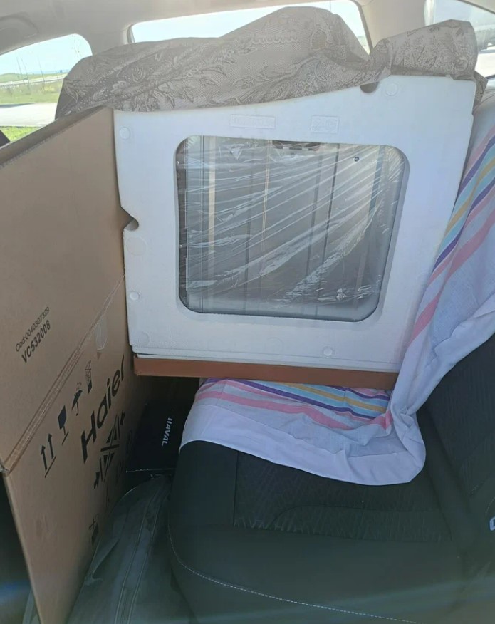 «Мне не понравилась машина, но я её всё равно купил»: отзыв владельца Haval M6