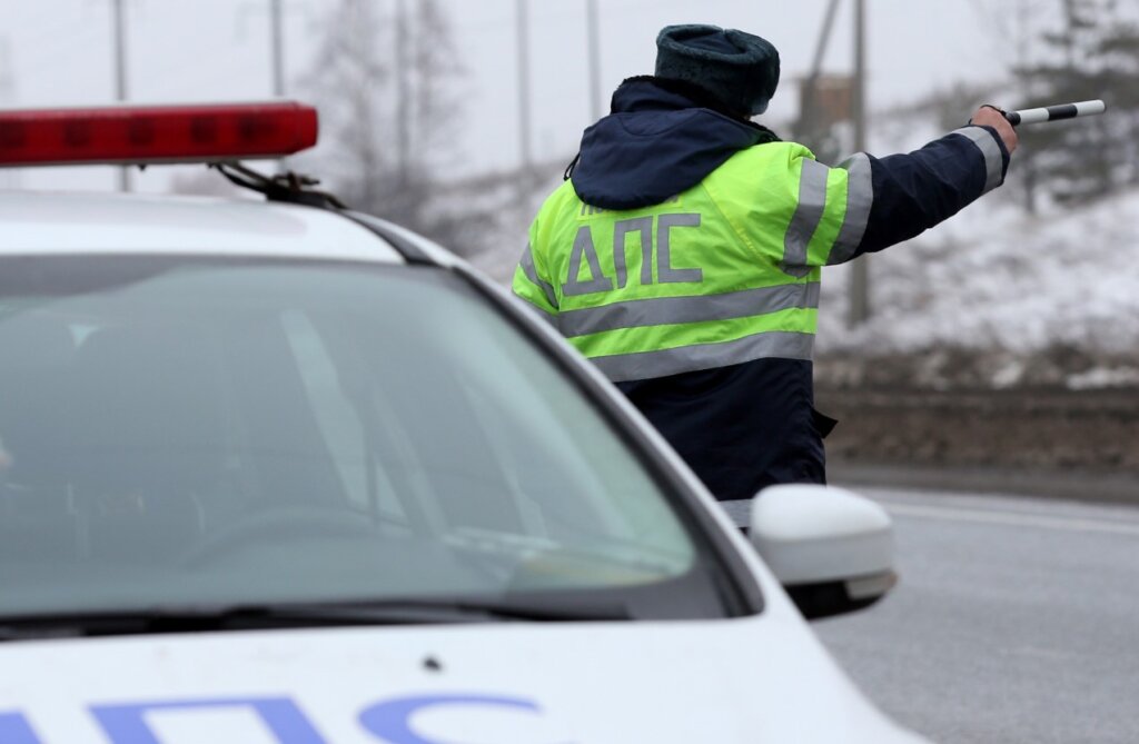 Какие изменения ждут российских автомобилистов в 2026 году