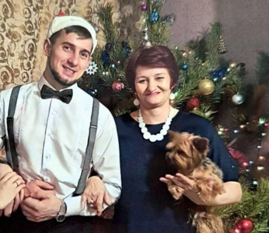 «Начало бросать из стороны в сторону»: видеорегистратор запечатлел момент гибели семьи в Калужской области