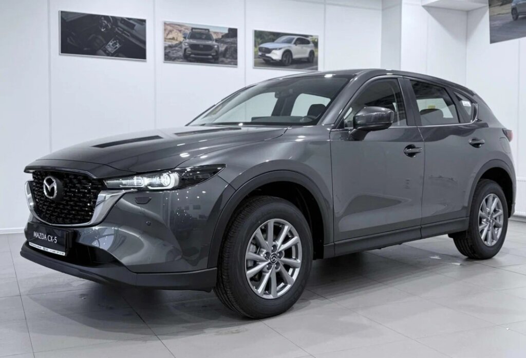 Зачем нужна Lada Vesta, если за эти же деньги можно купить «японца»?