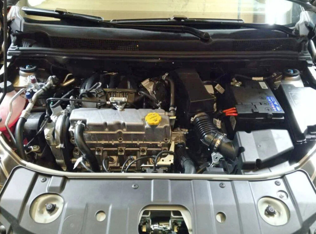 Продал старую «Весту», купил новую «Искру» и пожалел