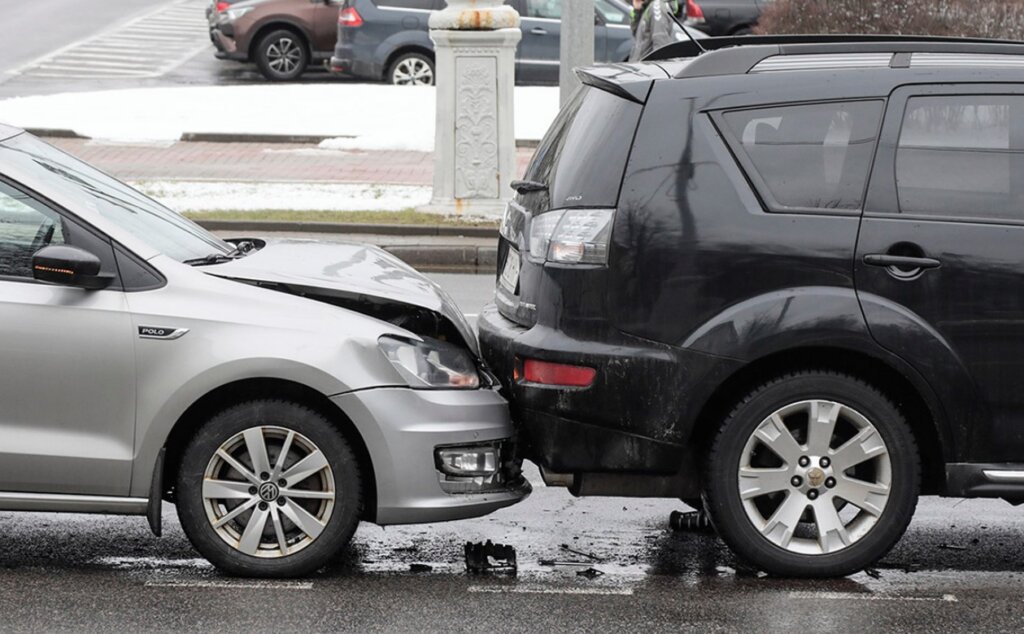 Новый вид «автоподстав» на дороге: от них не спасает даже видеорегистратор