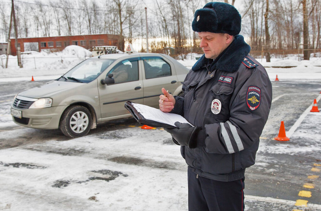 За каждую неудачную попытку сдачи экзамена &ndash; плати деньги